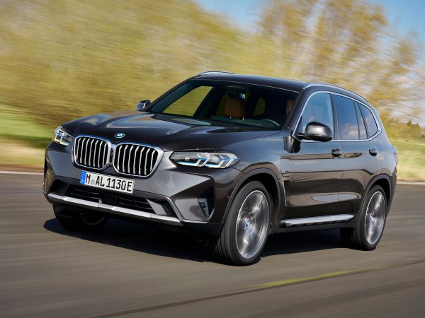 BMW X3 Facelift 2021 01