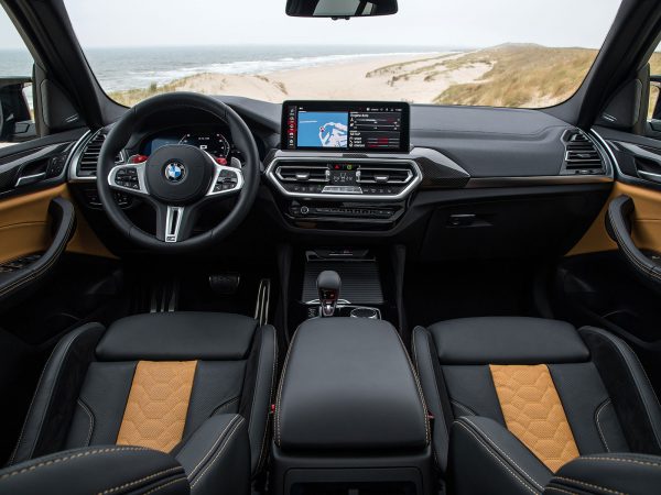 BMW X3 M Facelift 2021 04