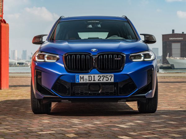 BMW X3 M Facelift 2021 06