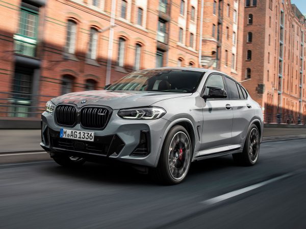 BMW X4 Facelift 2021 01