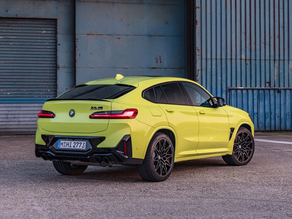 BMW X4 M Facelift 2021 02