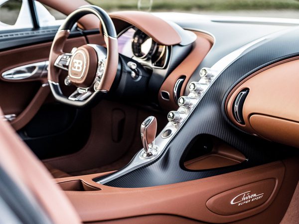 Bugatti Chiron Super Sport 2021 04