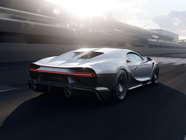 Bugatti Chiron Super Sport 2021 06