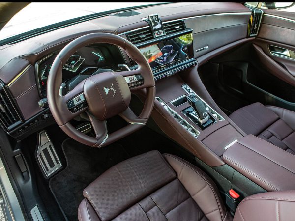 DS 9 Testdrive Juni 2021 210607 H H0446