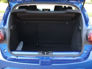 Dacia Sandero TCe 90 PF Comfort