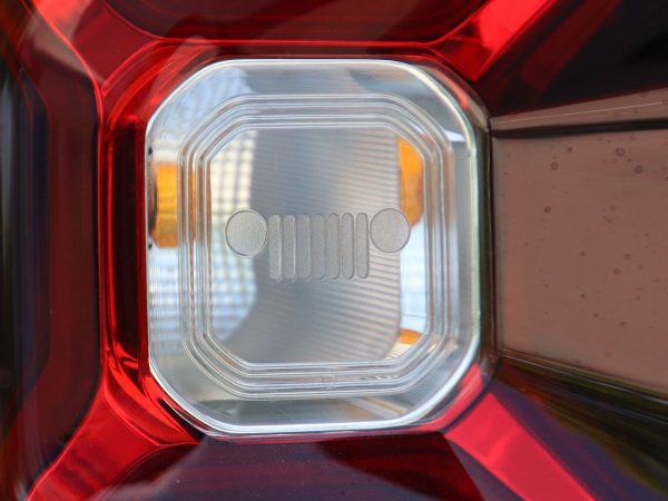 Jeep Renegade Trailhawk 4xe
