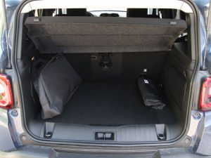 Jeep Renegade Trailhawk 4xe