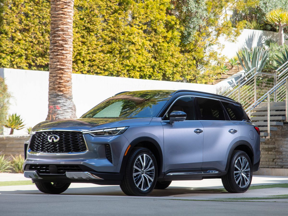 Infiniti QX60 2021 01