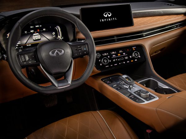 Infiniti QX60 2021 04