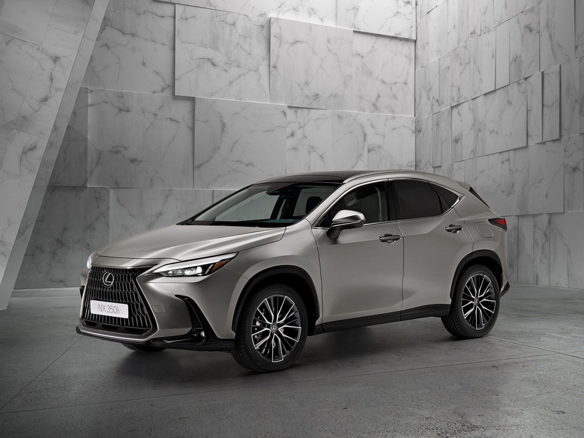 Lexus NX 2021 01