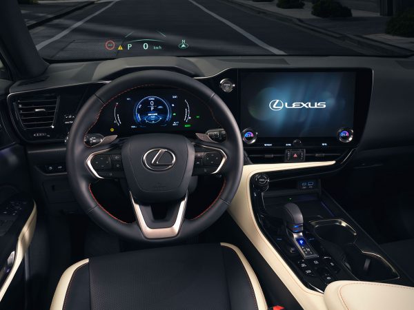 Lexus NX 2021 04