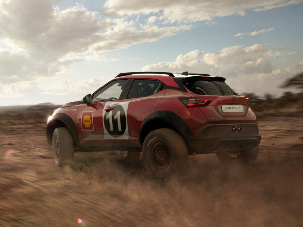 Nissan Juke Rally Concept 2021 02