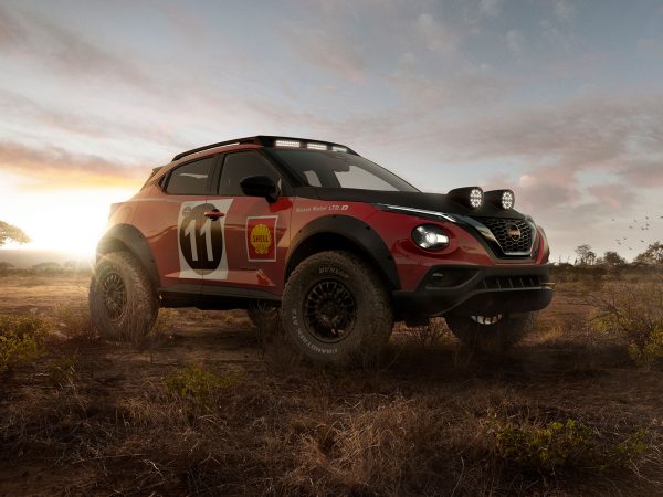 Nissan Juke Rally Concept 2021 03