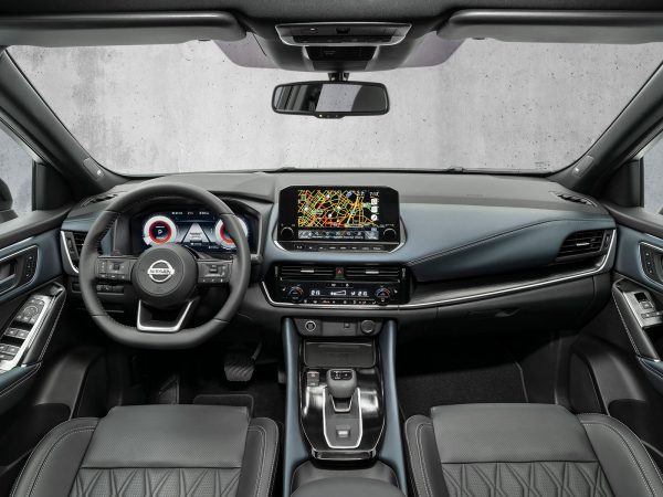 Nissan Qashqai 2021 04