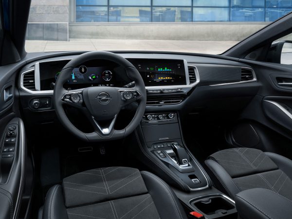 Opel Grandland 2021 03