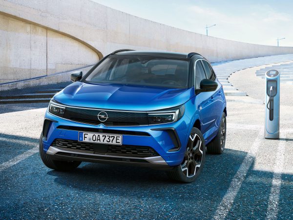 Opel Grandland 2021 05