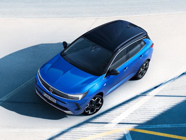 Opel Grandland 2021 06