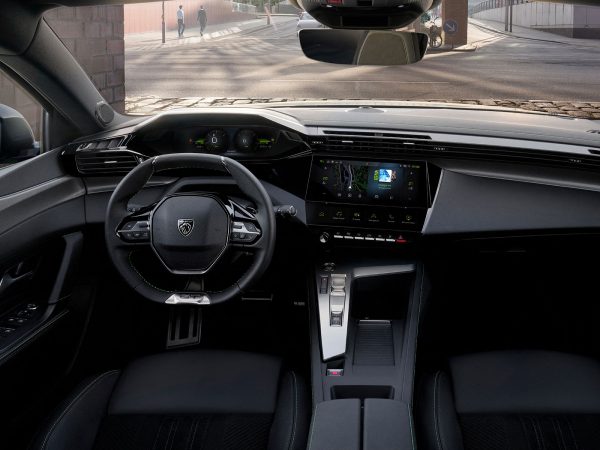 Peugeot 308 SW 2021 04