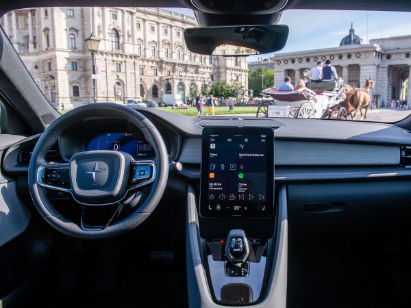 Polestar 2 Vienna 29