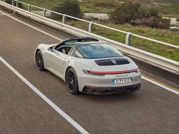 Porsche 911 GTS 2021 05