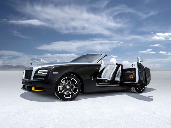 Rolls Royce Landspeed Collection 2021 03