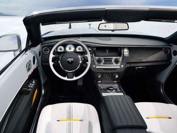 Rolls Royce Landspeed Collection 2021 04