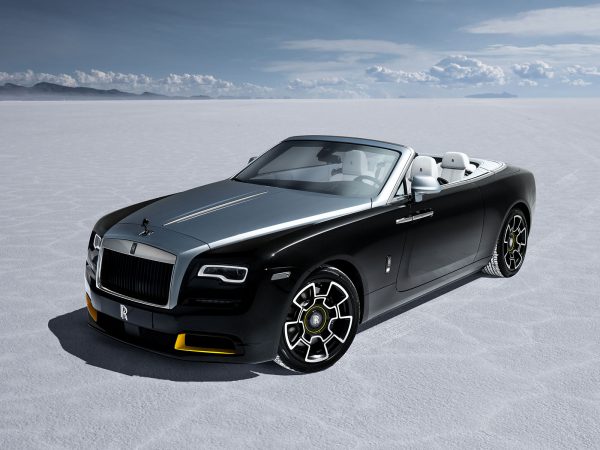 Rolls Royce Landspeed Collection 2021 06