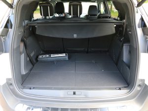Peugeot 5008 GT Pack BlueHDi 130 EAT8