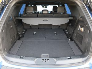 Ford Explorer 3,0 EcoBoost PHEV ST-Line
