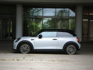 Mini Cooper SE