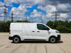 Peugeot e-Expert Premium L2 75 kWh