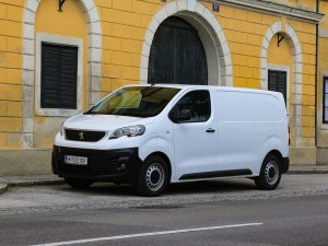Peugeot e-Expert Premium L2 75 kWh