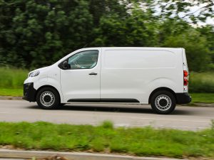 Peugeot e-Expert Premium L2 75 kWh