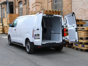 Peugeot e-Expert Premium L2 75 kWh