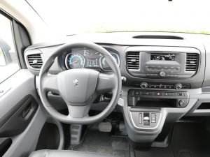 Peugeot e-Expert Premium L2 75 kWh