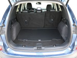 Ford Kuga 2,5 PHEV Titanium X