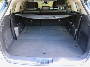 Toyota Highlander 2,5 Hybrid VIP