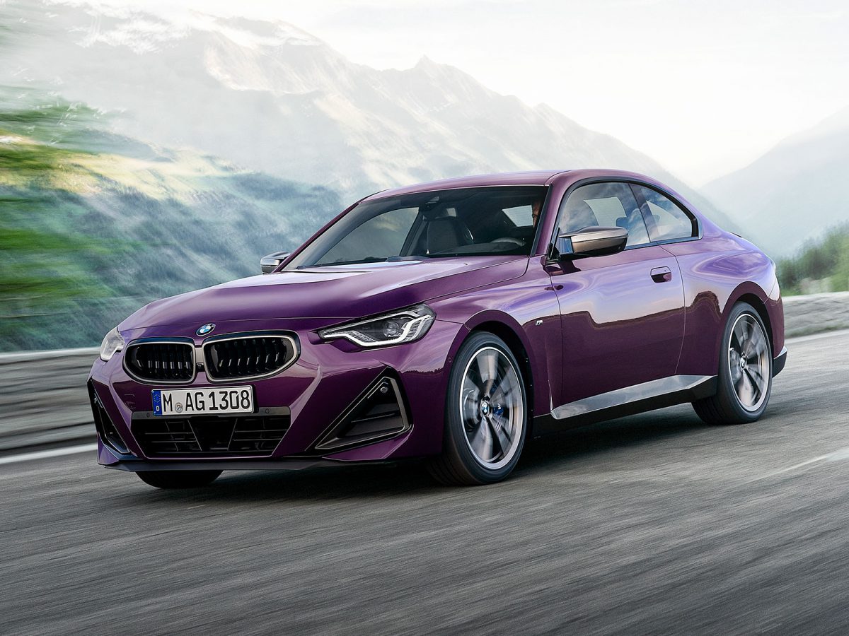 BMW 2er Coupe 2021 01