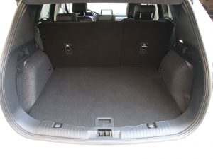 Ford Kuga 2,5 Duratec FHEV Vignale