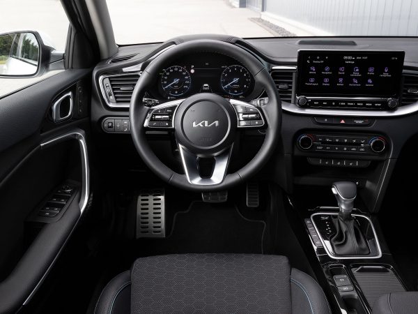 Kia Ceed FL 2021 04