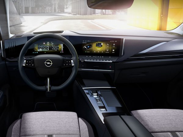 Opel Astra 2021 04