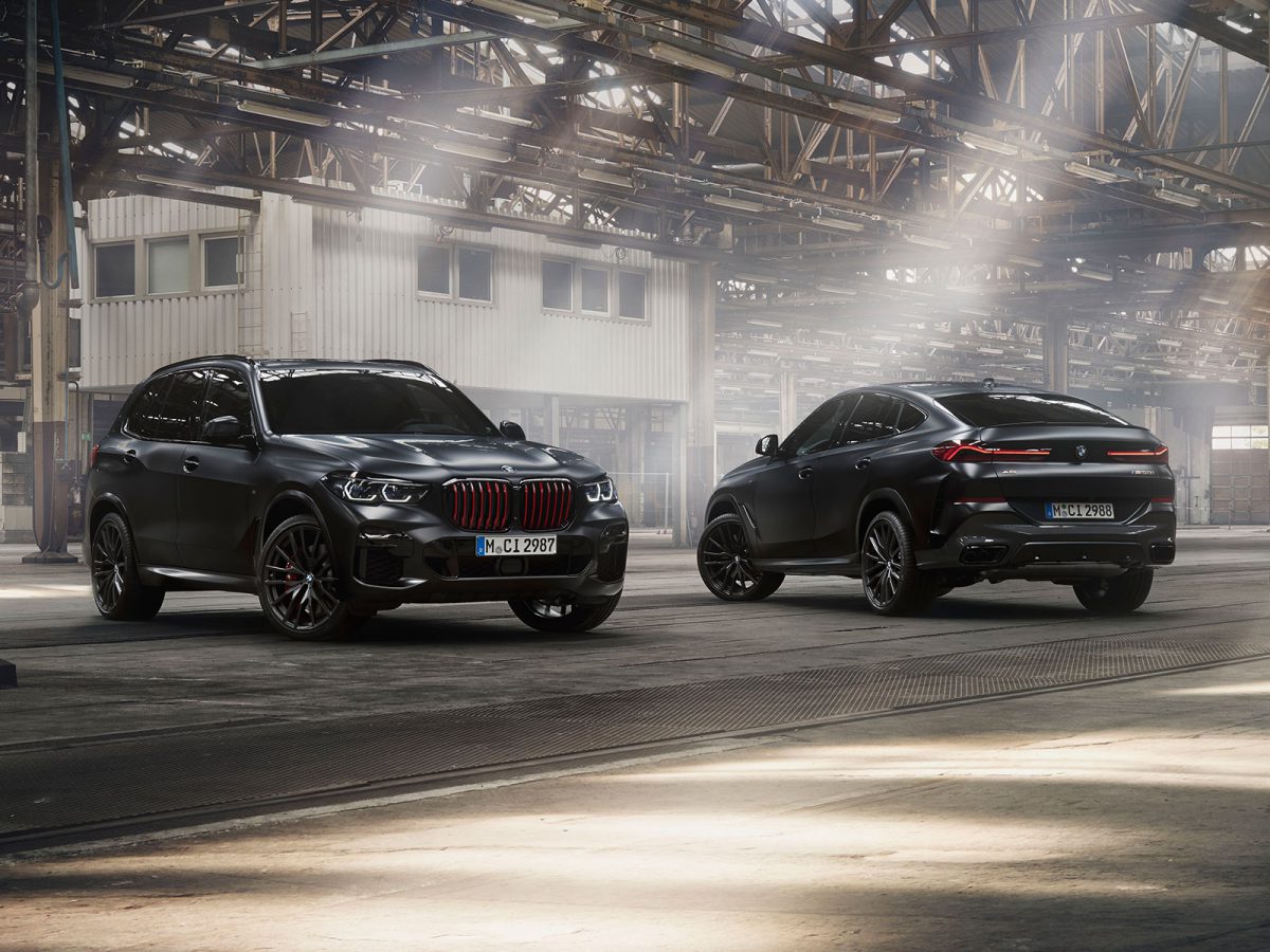 P90428169 highRes bmw x5 und bmw x6 bl