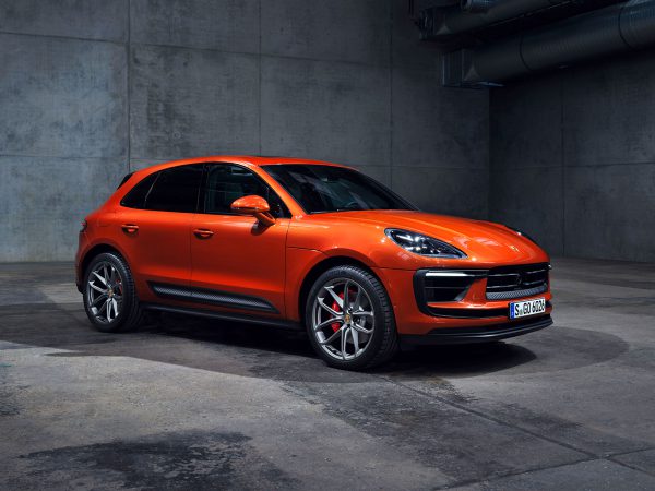 Porsche Macan FL 2021 06