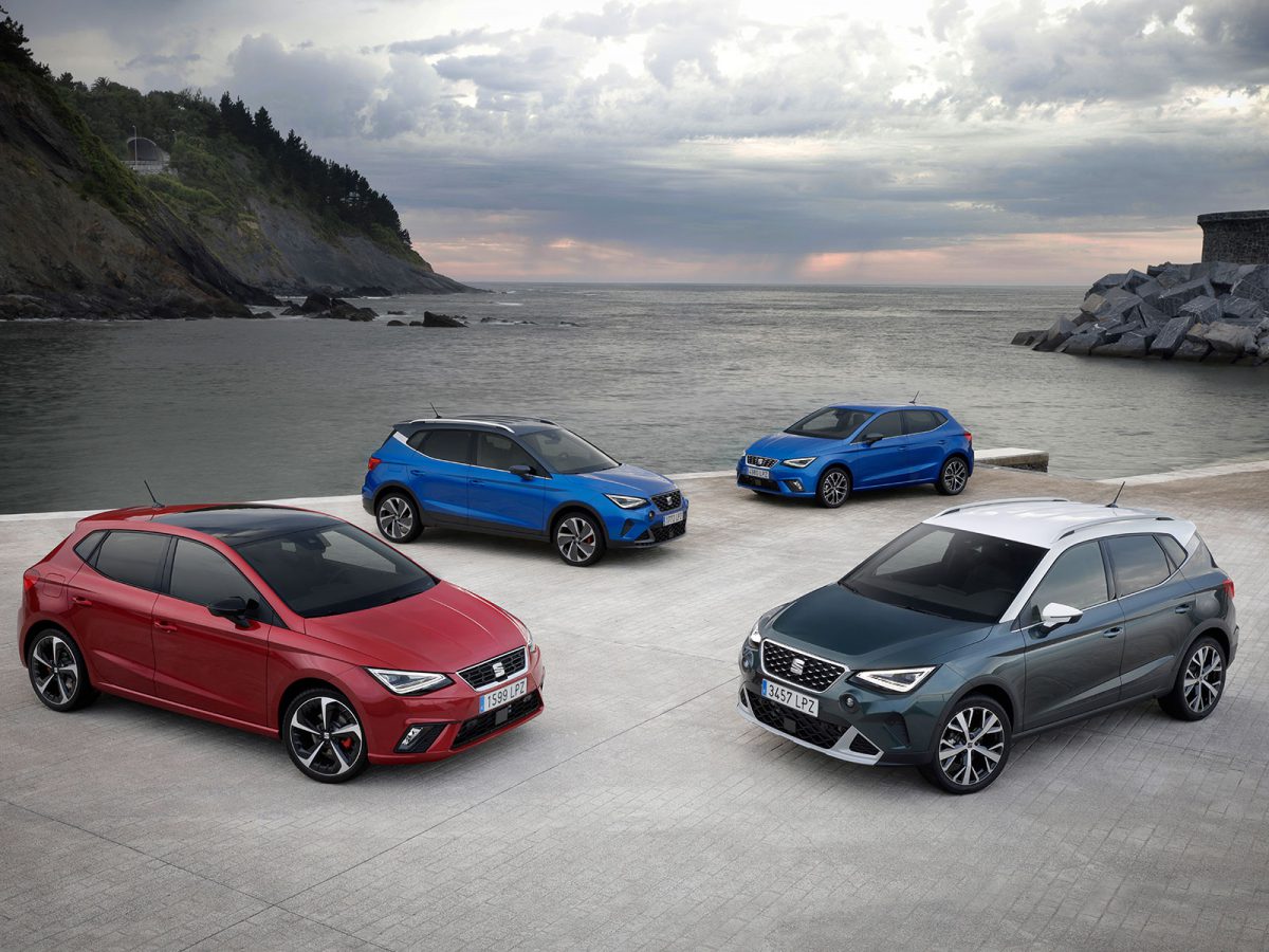 SEAT Arona 2021 001 HQ