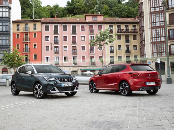 SEAT Arona 2021 004 HQ