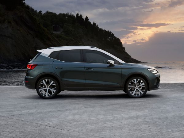 SEAT Arona 2021 010 HQ