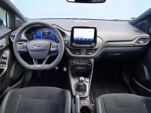 Ford Puma ST X 1,5 EcoBoost 200 PS M6