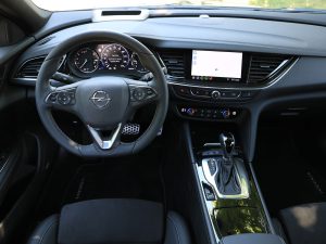 Opel Insignia Grand Sport 2,0 CDTI Business Elegance