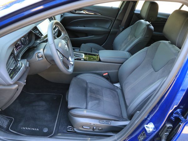 Opel Insignia Grand Sport 2,0 CDTI Business Elegance