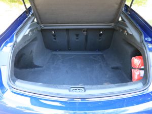 Opel Insignia Grand Sport 2,0 CDTI Business Elegance